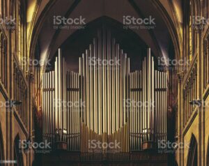 Visite Orgue Saint-Jacques de LIEGE