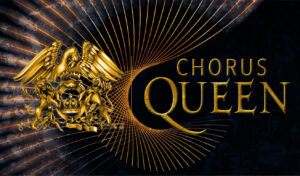 CHORUS QUEEN au Forum de LIEGE