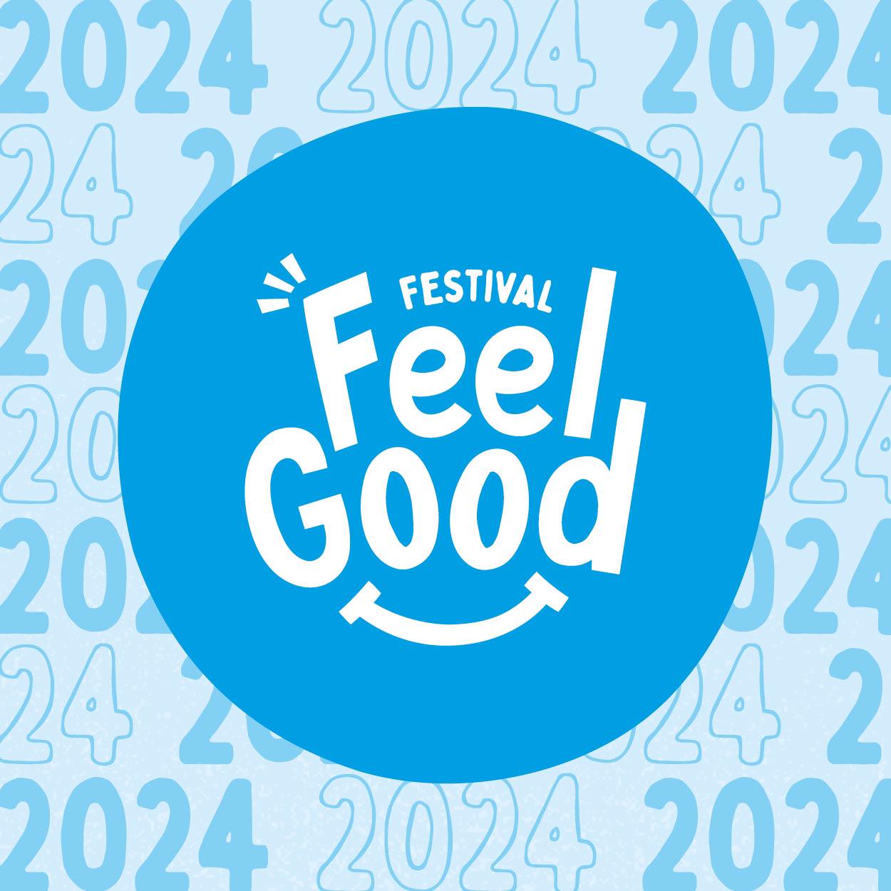 Feel Good Festival 2024 L’art, la culture et l’histoire comme