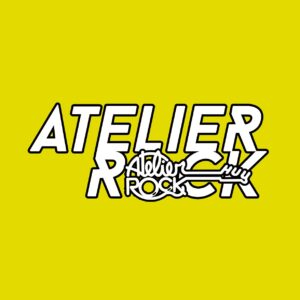 Atelier Rock Huy