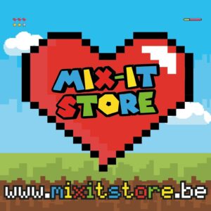 Mix It Store à LIEGE