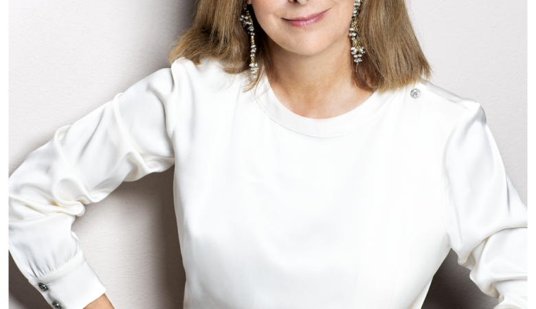 Carole Bouquet, Présidente du Jury International du FIFCL 2024 du 06 au 10 Novembre 2024