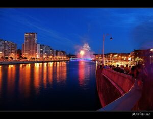 14 Juillet à Liège : Grand feu d'artifice, apéros & Blind tests géants & bal aux lampions !