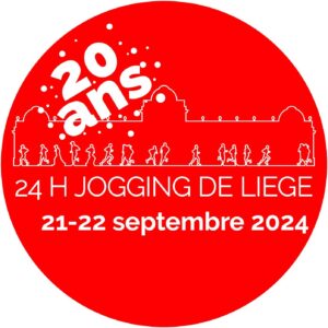 24h Jogging de Liège