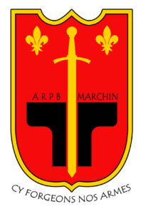 ARPB - Athenée Royal Prince Baudouin à MARCHIN