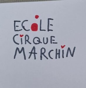 Ecole de Cirque de Marchin