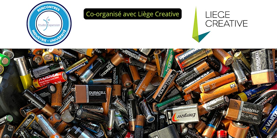 Recyclage des batteries en fin de vie : opportunités et défis