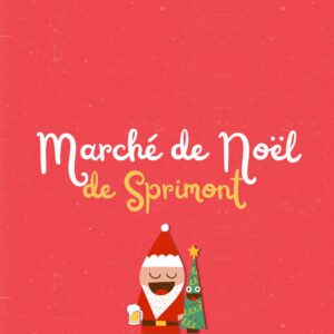 Marché de Noel de Sprimont