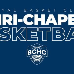 Royal Basket Club Henri-Chapelle