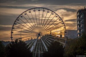 Inauguration de la Foire de Liège 2024