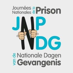 Journées nationales de la prison - Nationale dagen van de gevangenis