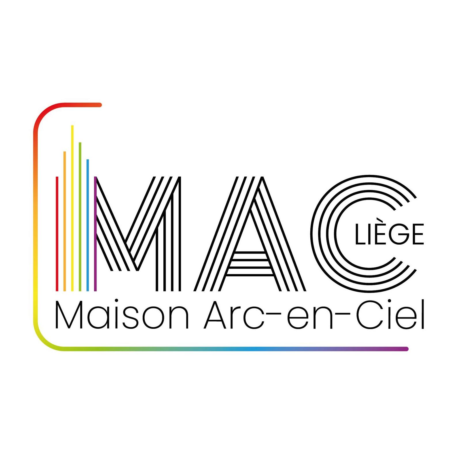 Maison Arc-en-Ciel de Liège