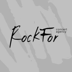 RockFor concert agency