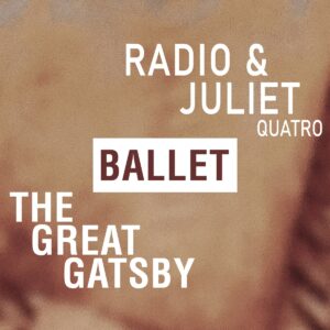 The Great Ballets