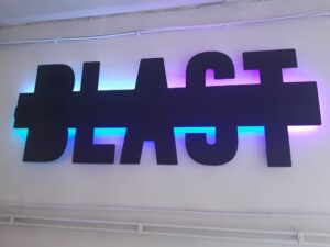 BLAST Liège