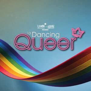 Dancing Queer