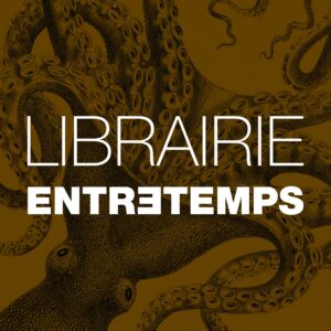 Librairie Entre-Temps