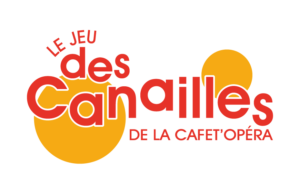 Le Jeu des Canailles de La Cafet