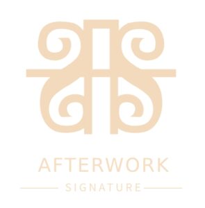 Afterwork Signature