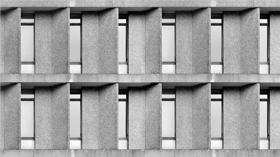 Vernissage : Exposition | Brutalism in ULiège - Faculté d'Architecture