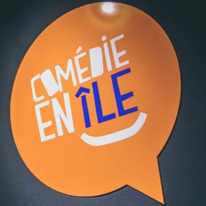 La Comédie en Ile