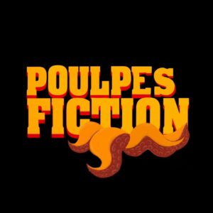 Les Poulpes Fiction