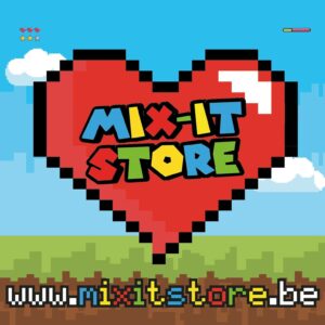 Mix-It Store