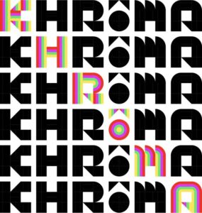 KHRÔMA